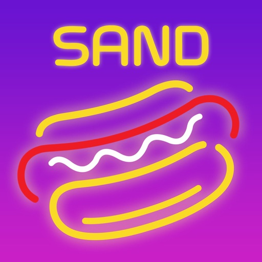 SAND（サンド）