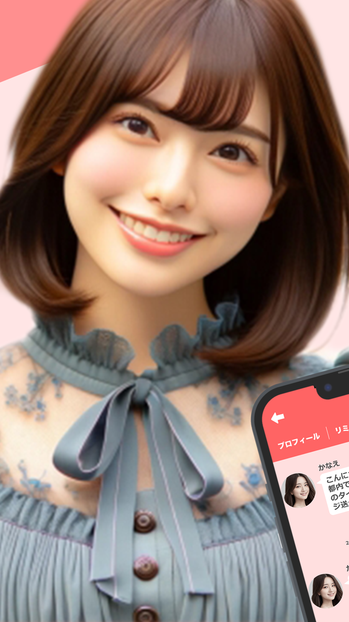 アプリスクリーンショット