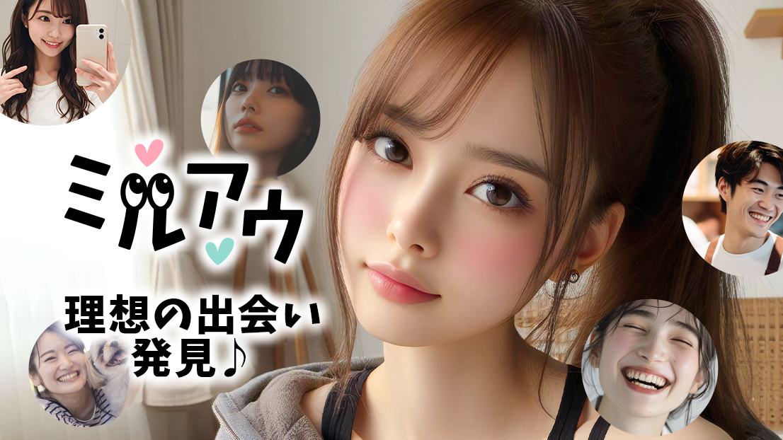 アプリスクリーンショット