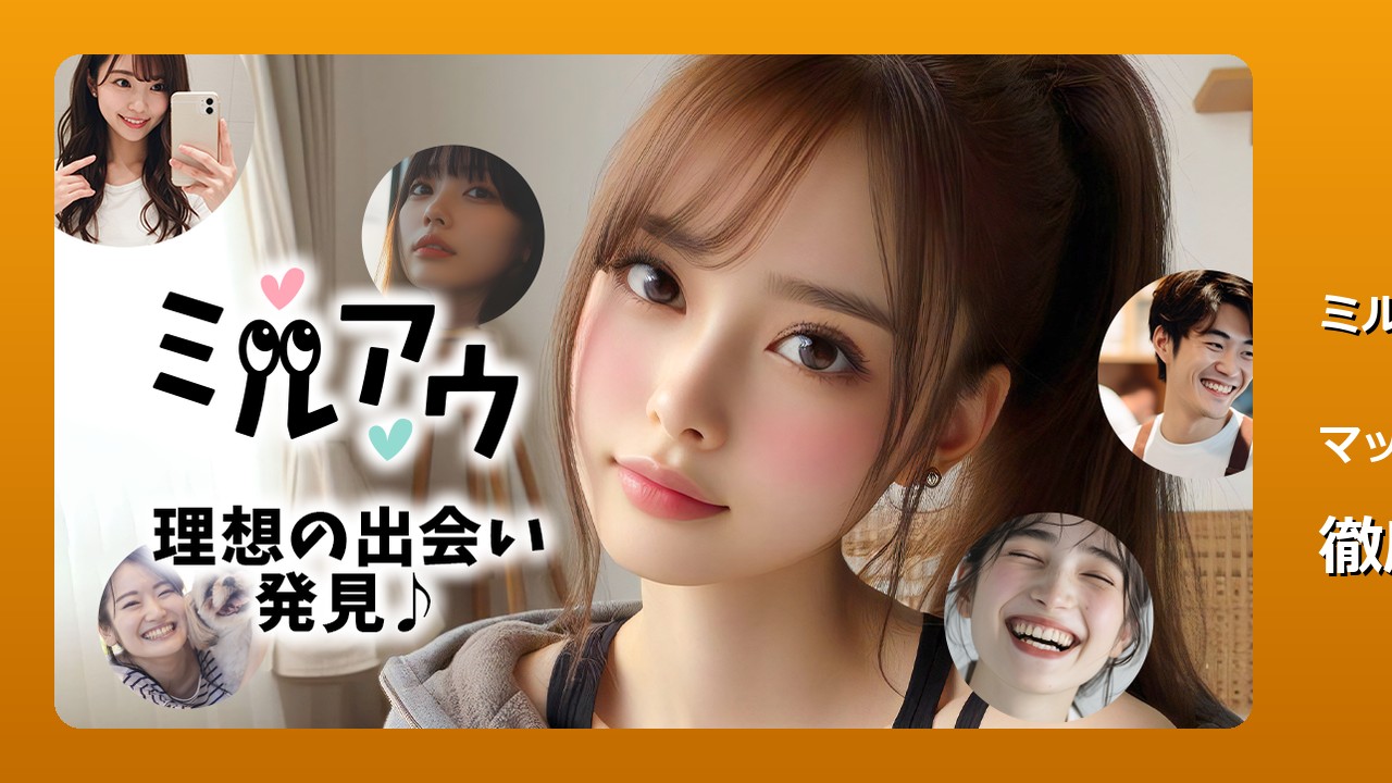 ミルアウ 徹底レビュー